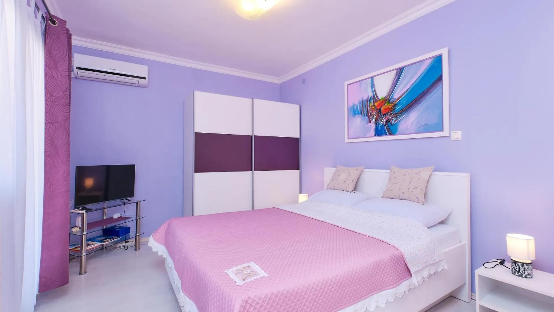 Dina Apartamento Mali Lošinj