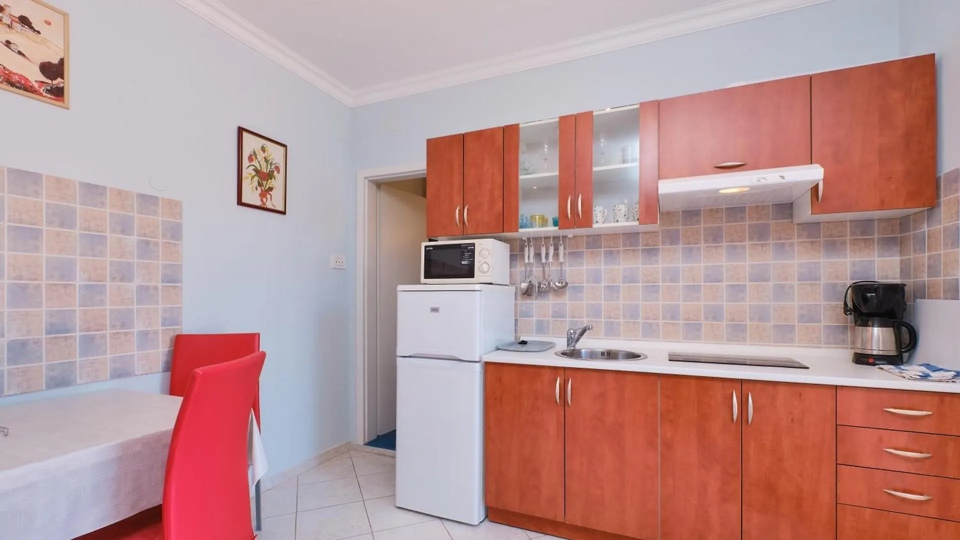 Dina Apartamento Mali Lošinj