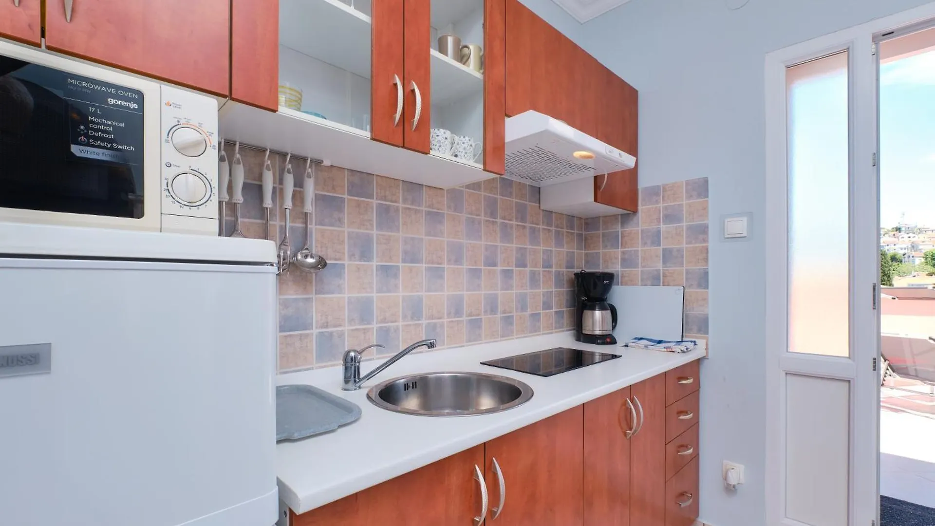 Dina Apartamento Mali Lošinj