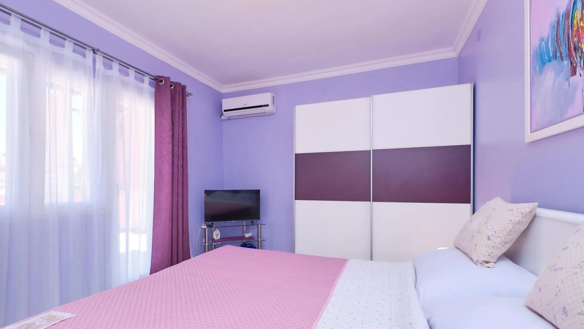 Dina Apartamento Mali Lošinj