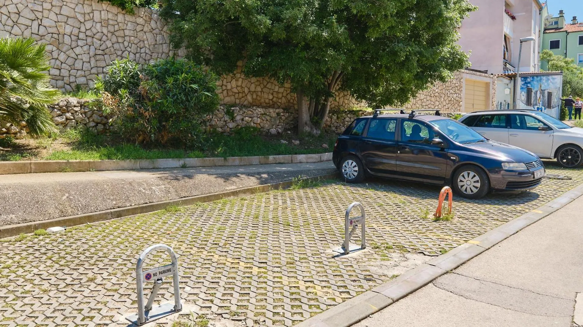 Dina Apartamento Mali Lošinj